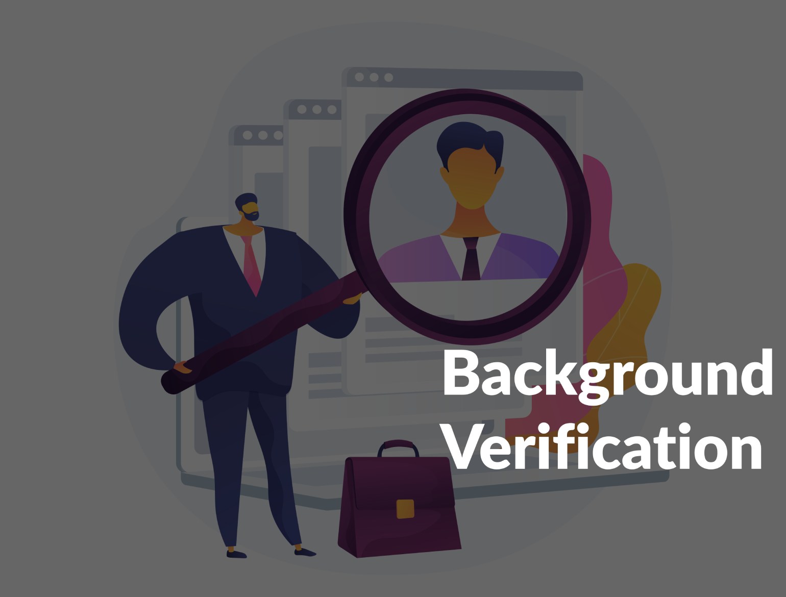 Background Verification-1