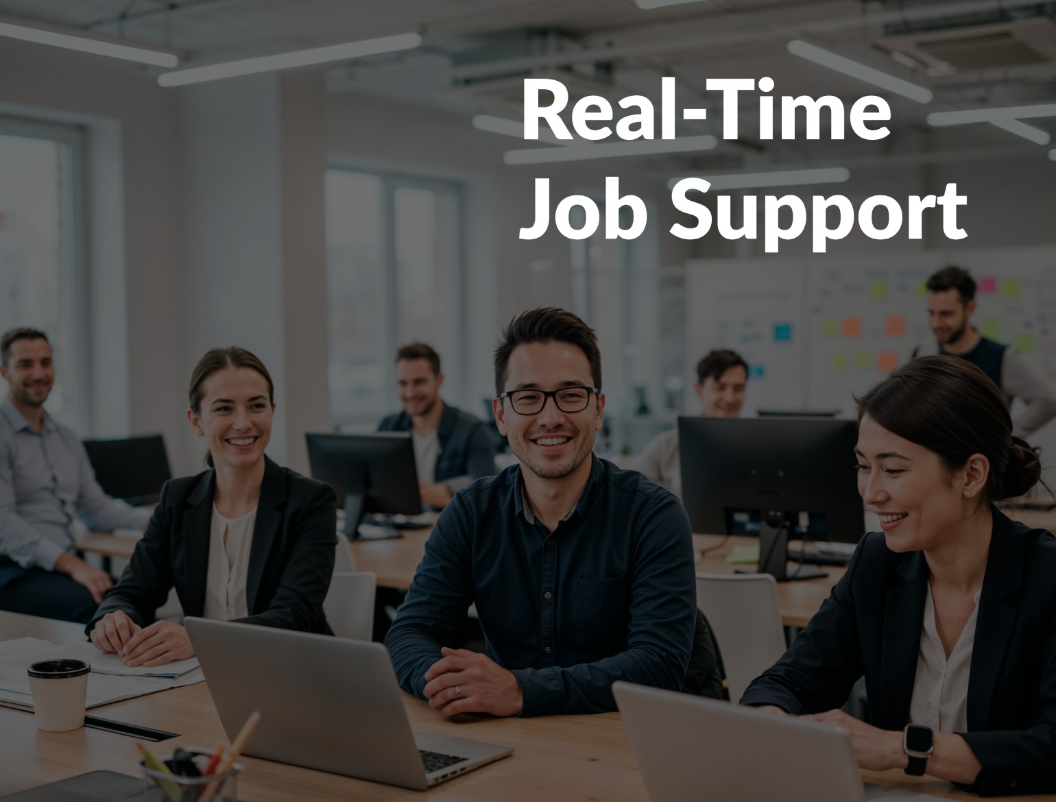 Job Support-1
